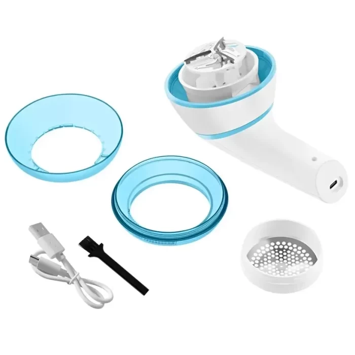 Машинка для удаления катышков Aresa AR-4103