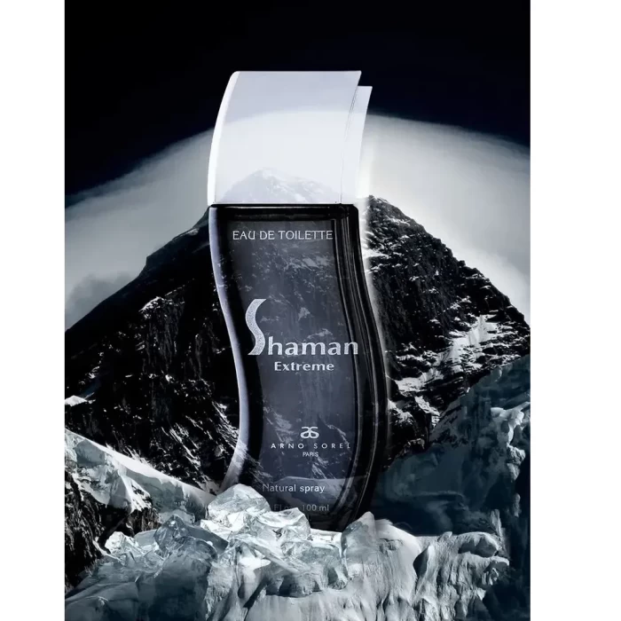 Туалетная вода Arno Sorel Shaman Extreme Man 100мл
