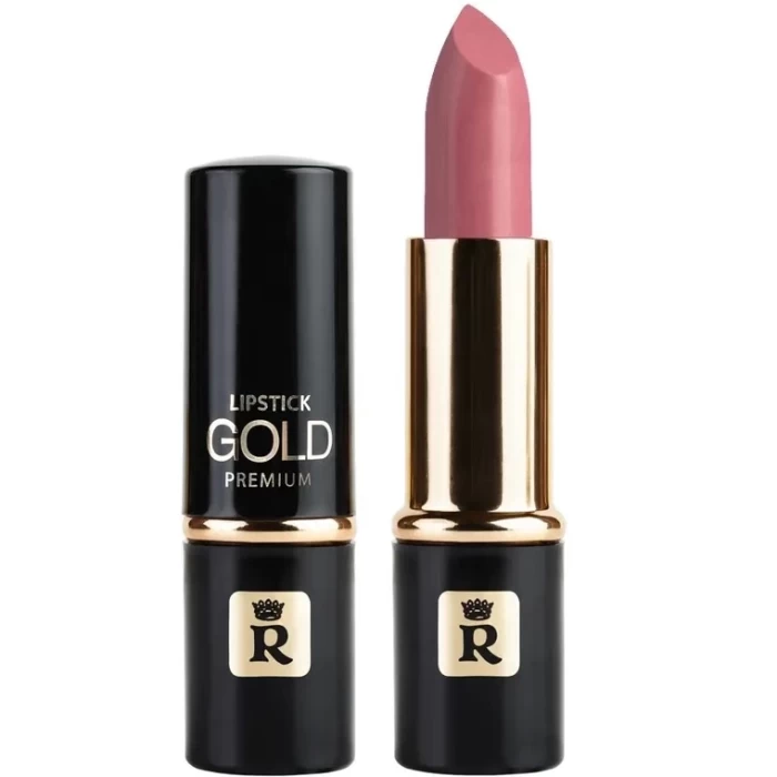 Помада губная Relouis Premium Gold