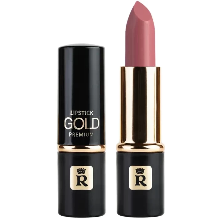 Помада губная Relouis Premium Gold