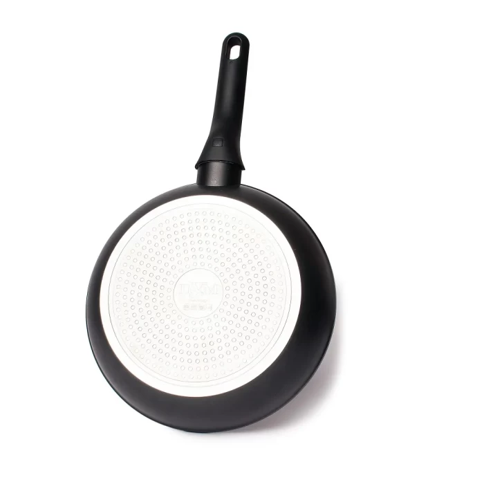 Сковорода ТМ "ЦУМ" со съемной ручкой, 22-28см