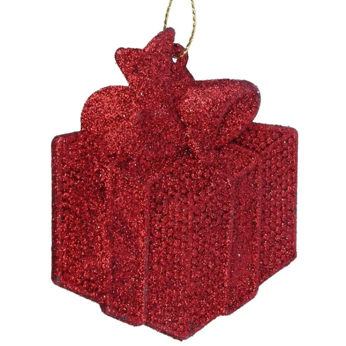 Набор подвесок Сноу Бум Подарок 374-413