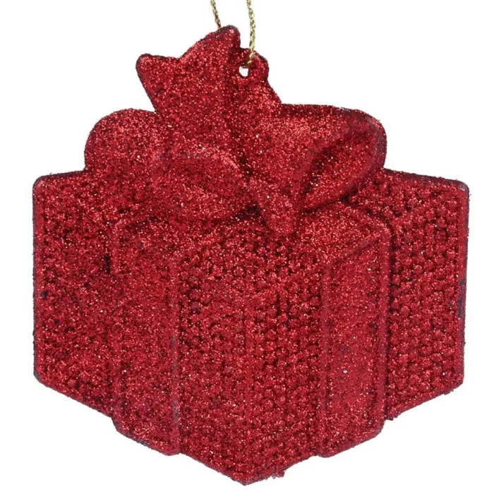 Набор подвесок Сноу Бум Подарок 374-413