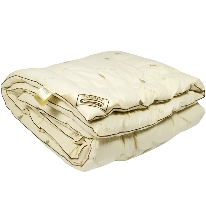 Одеяло зимнее СН-Текстиль "Сахара" ОВШ-15 140x205см