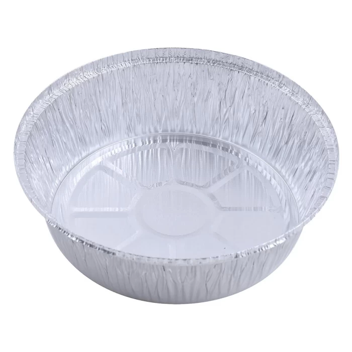 Формы для выпечки одноразовые МО8-107 3шт