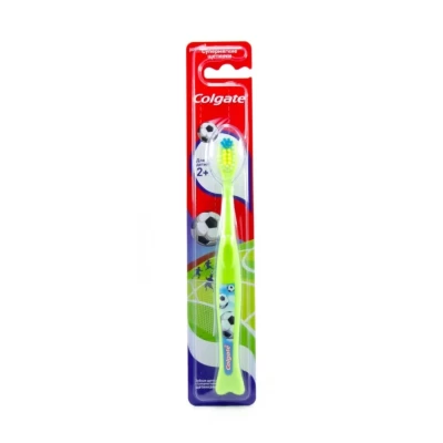 Щетка зубная для детей &quot;Colgate&quot;