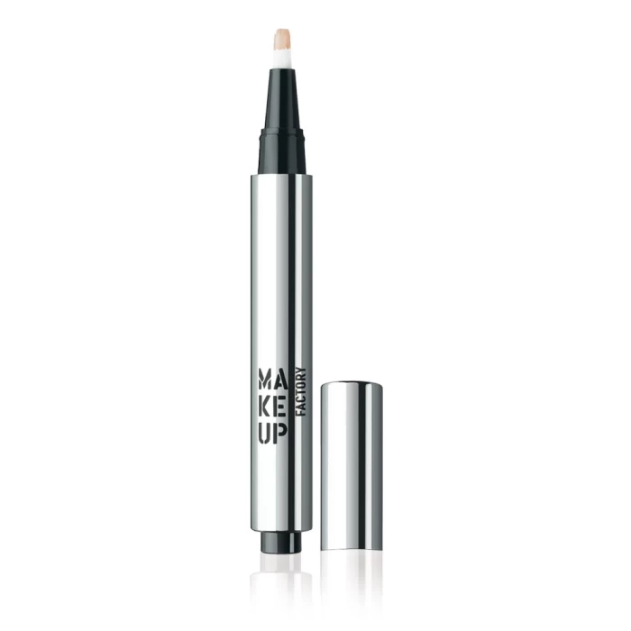 Консилер светоотражающий MUF Light Reflecting Concealer 2.5 мл