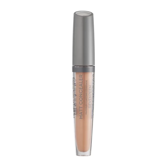 Консилер Seventeen Matt Concealer Extra Coverage 3 мл