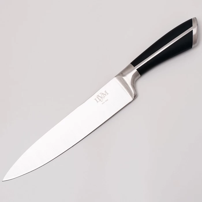 Нож поварской ТМ "ЦУМ" SLKN-130P0500-2