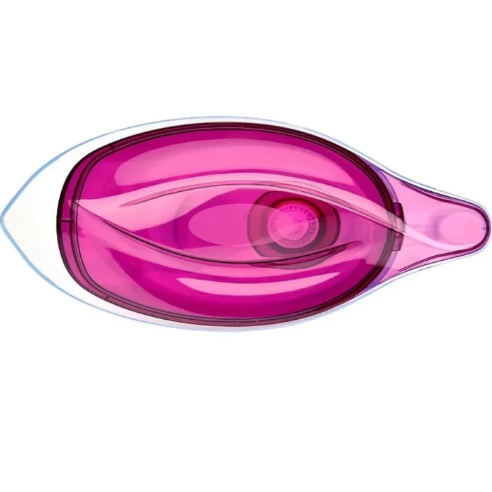 Фильтр-кувшин Барьер ТАНГО 2,5 пурпурный с узором