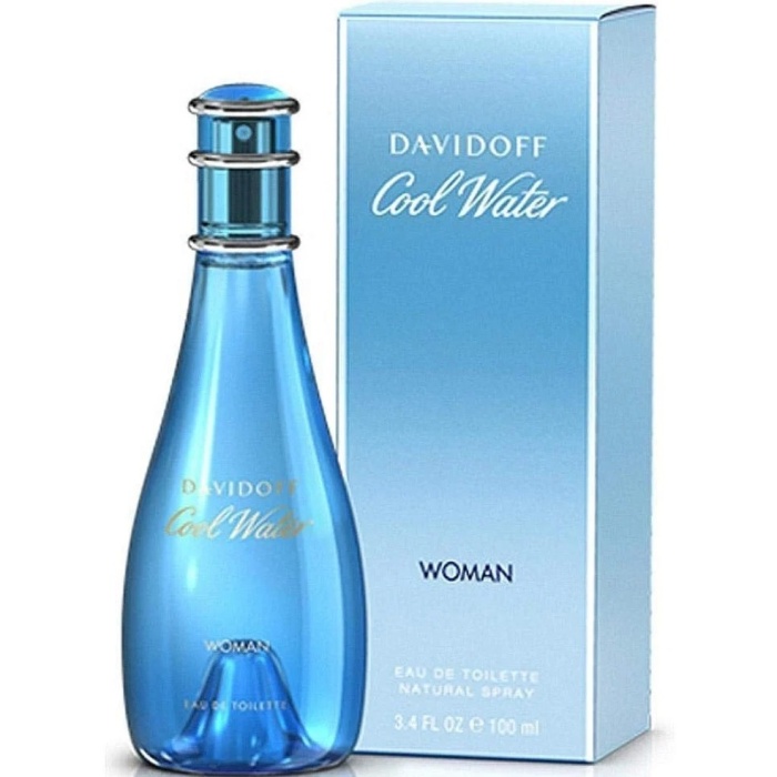 Туалетная вода Davidoff Сool Water 100 мл