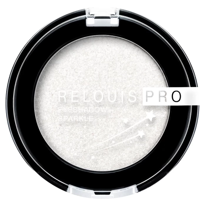 Тени для век Relouis Pro Eyeshadow Sparkle 2.9 г