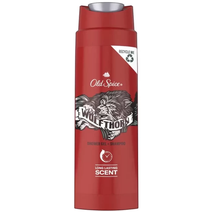 Подарочный набор Old Spice Wolfthorn