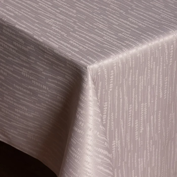 Скатерть прямоугольная ТМ "ЦУМ" 150х220см 7360