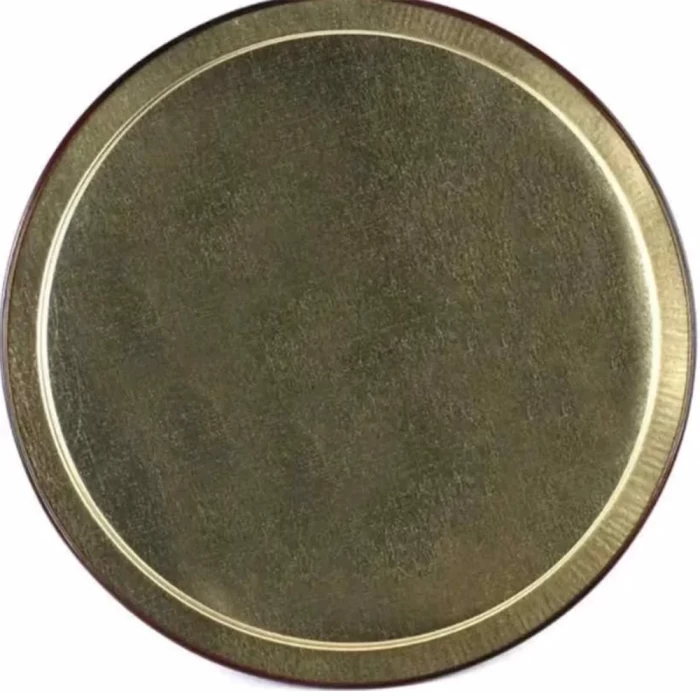 Поднос сервировочный PD008