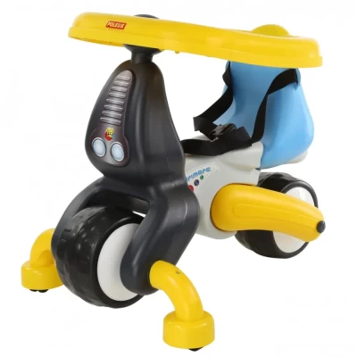 Каталка детская Тримарк №2 с панелью 67173