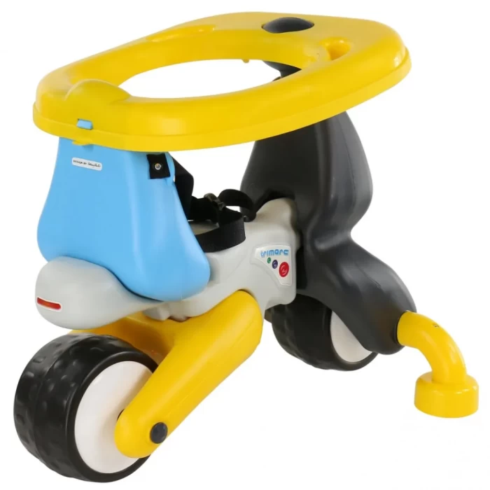 Каталка детская Тримарк №2 с панелью 67173