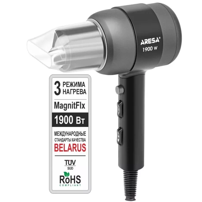 Фен Aresa AR-3231