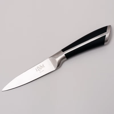 Нож для очистки овощей ТМ &quot;ЦУМ&quot; SLKN-130P0500-5