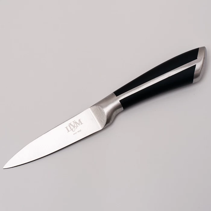 Нож для очистки овощей ТМ "ЦУМ" SLKN-130P0500-5