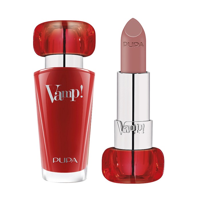 Губная помада Pupa "Vamp" 3,5 гр