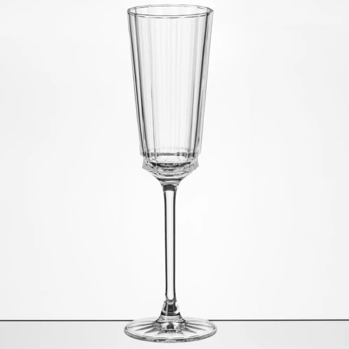 Набор бокалов для шампанского Cristal D'arques Macassar 170мл