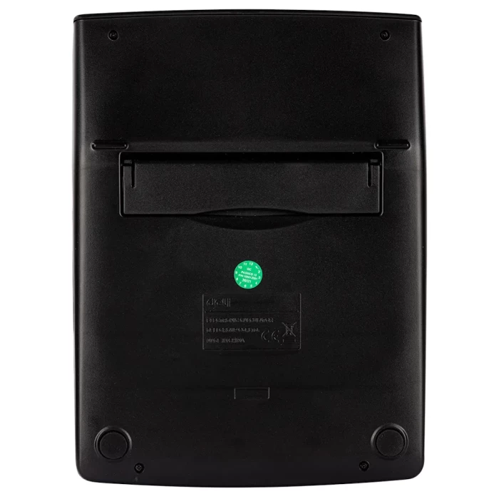 Калькулятор 16-разрядный настольный  Deli арт.39265