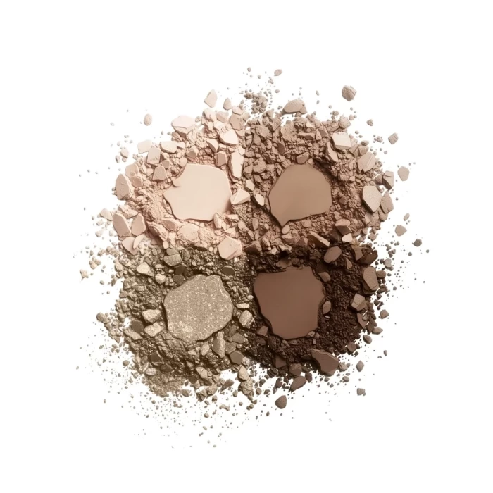 Палетка теней Relouis Y.O.U. Really Brilly