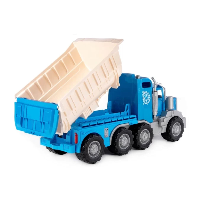 Большегруз Нордпласт Аризона самосвал 431520