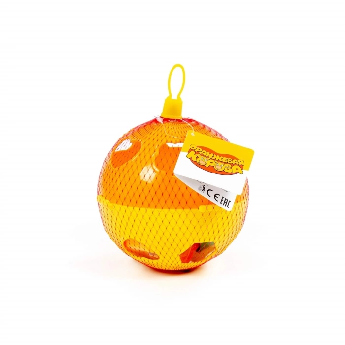 Игрушка развивающая "Шар" Полесье арт. 93103