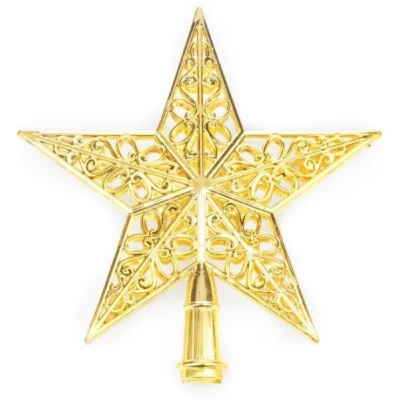 Звезда на елку Ausini MU521-42-1