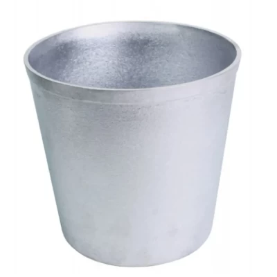 Форма для выпечки Силумин БЛФП1.0