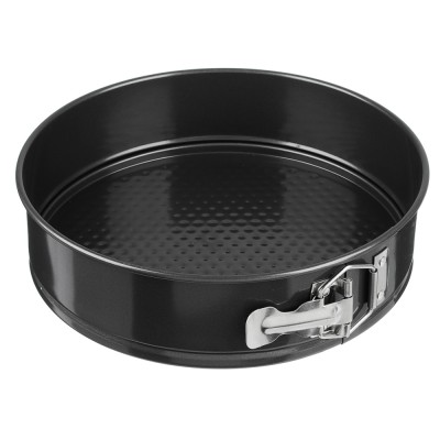 Форма для выпечки разъемная 24x6.5 см