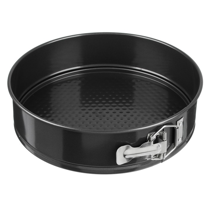 Форма для выпечки разъемная 24x6.5 см