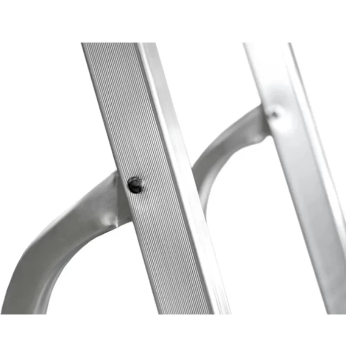 Стремянка Dogrular UFUK-111104 4ступени