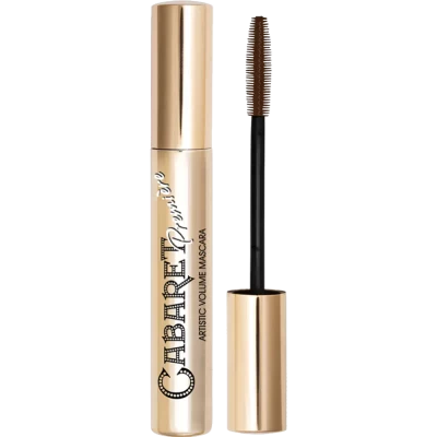 Тушь для ресниц Vivienne Sabo Cabaret Premiere тон 05 9мл