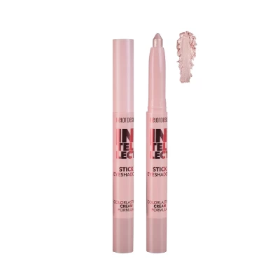 Тени-стик для век Belor Design Intellect