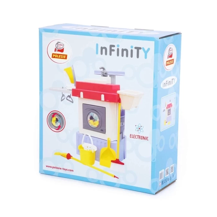 Набор Infinity premium №1 в коробке