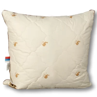 Подушка СН-Текстиль Сахара 70х70см ПВШП-070