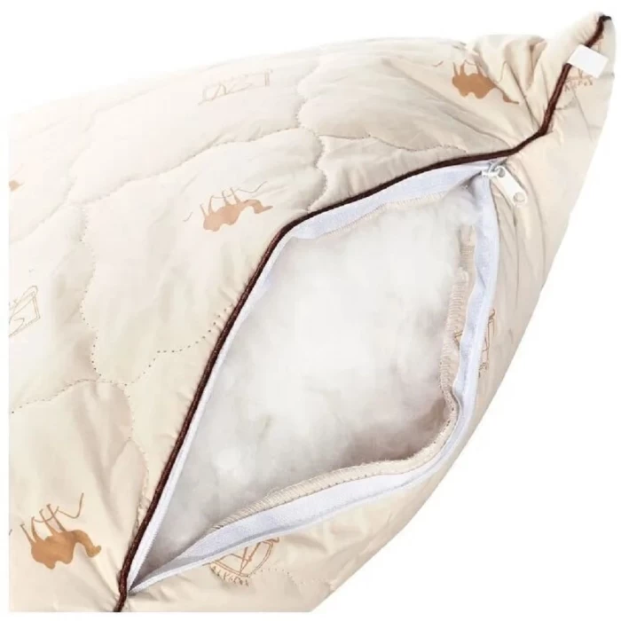 Подушка СН-Текстиль Сахара 70х70см ПВШП-070