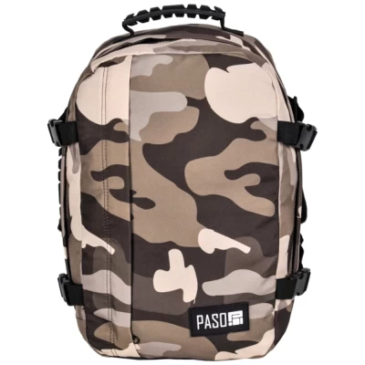 Рюкзак молодежный Paso PPMO-1050