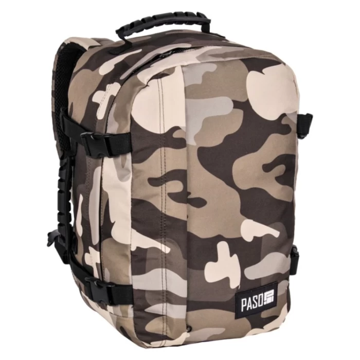 Рюкзак молодежный Paso PPMO-1050
