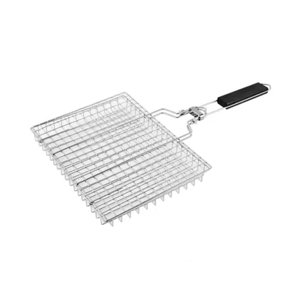 Решетка гриль MonAmi 30х22.2х51см W210
