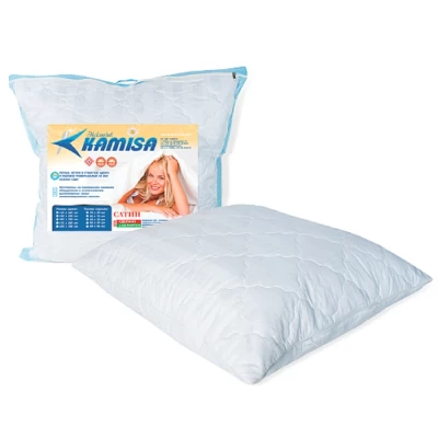 Подушка Kamisa Эксклюзив 50х70см пд.с-70