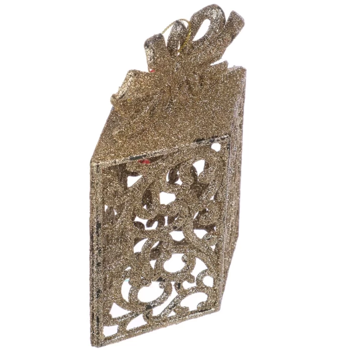 Подвеска декоративная Сноу Бум Подарок 374-361