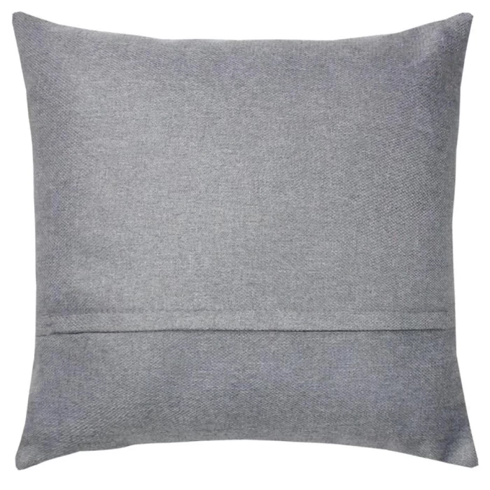 Подушка декоративная Matex Pure серый 40х40