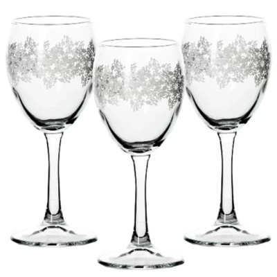 Набор рюмок  Pasabahce Барокко 60мл