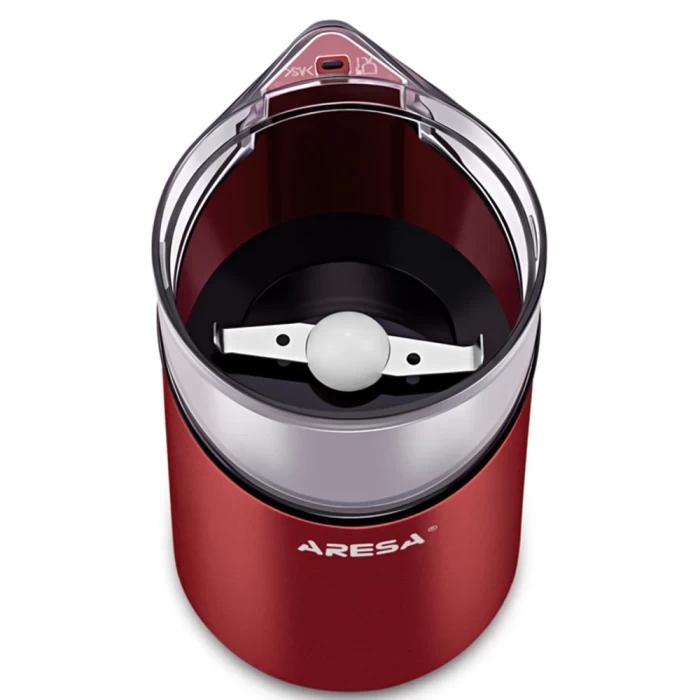 Электрическая кофемолка Aresa AR-3606