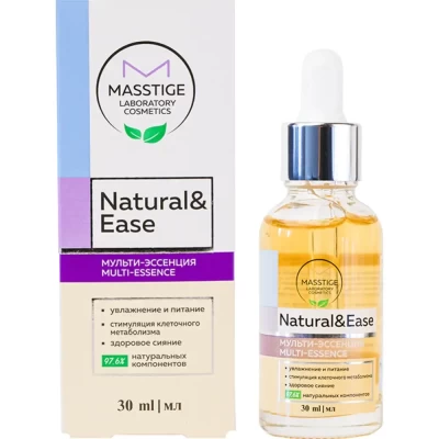 Мульти-эссенция для лица Masstige Natural&amp;Ease