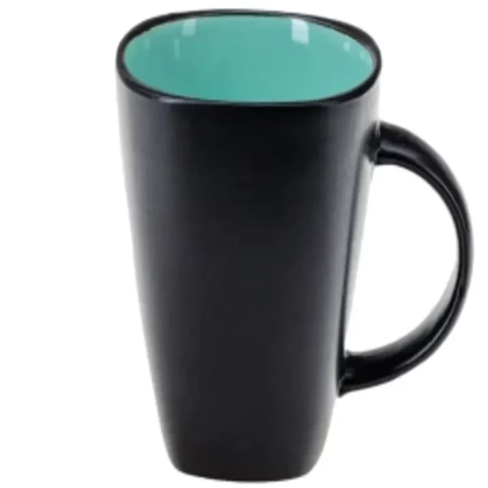 Кружка керамическая Belbohemia 400мл